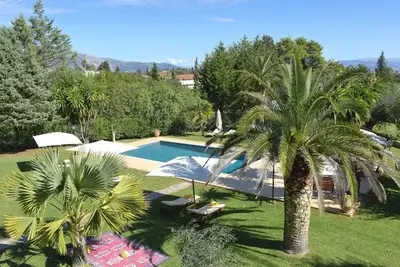 Hôtel Isabella Country House