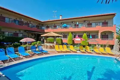 Hôtel Zeus