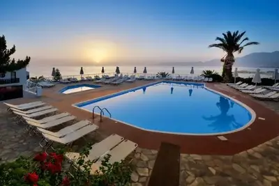 Hôtel Hersonissos Village