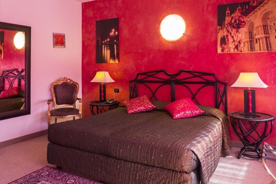 Hôtel Feel Inn