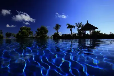 Hôtel Asia Gardens Hotel & Thai Spa
