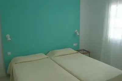 Hôtel Smy Tahona Fuerteventura