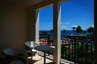 Hôtel Ocean Coral & Turquesa