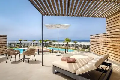 Hôtel Barcelo Nura