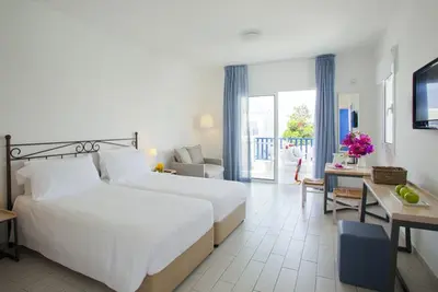 Hôtel Aliathon Aegean