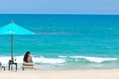 Hôtel Away Phuket Le Coral