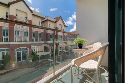 Hôtel Wekata Luxury