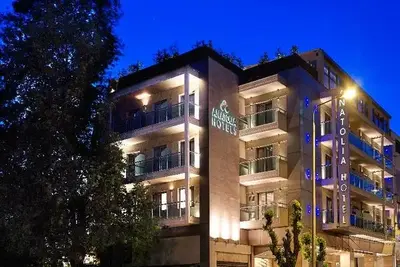 Hôtel Anatolia