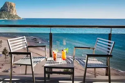 Hôtel Solymar Gran Hotel