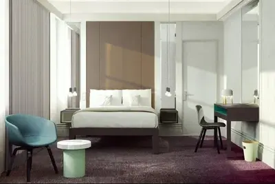 Hôtel Signature Townhouse Hyde Park