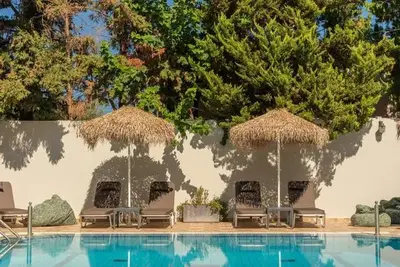 Hôtel Natali Apartments