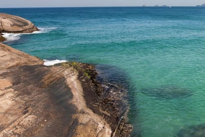 Hôtel Arena Ipanema