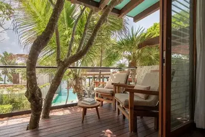 Hôtel Mi Amor Hotel