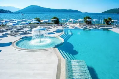 Hôtel Palmon Bay And Spa