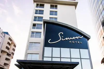 Hôtel Simon Hotel