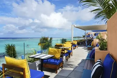 Hôtel Salt Of Palmar