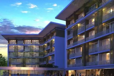 Hôtel Centara Life Phu Pano Krabi