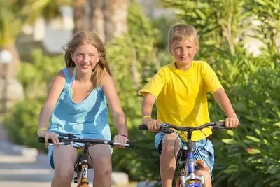 Hôtel Kipriotis Aqualand