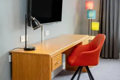 Hôtel Holiday Inn Edinburgh