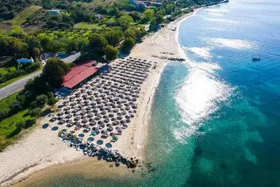 Hôtel Alexandros Palace