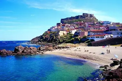 Hôtel Meli Hotel