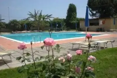 Hôtel Artemide