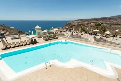 Hôtel Holiday Club Vista Amadores