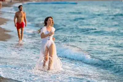 Hôtel Sealife Kemer Resort