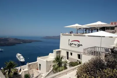 Hôtel Lava Suites & Lounge