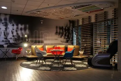 Hôtel Ibis Copacabana Posto 5