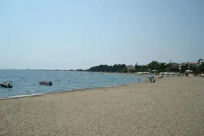 Hôtel Kalives Resort