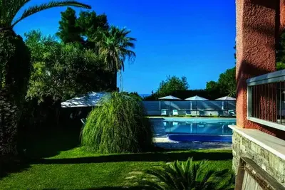 Hôtel Hanioti Village