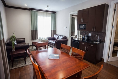 Hôtel Condor Brooklyn