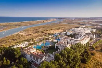 Hôtel Golden Club Cabanas