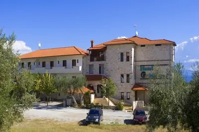 Hôtel Medusa