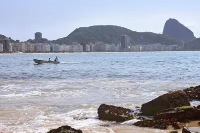 Hôtel Ibis Copacabana Posto 2