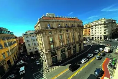 Hôtel The One Boutique Hotel & Spa