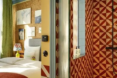 Hôtel 25hours Indre By