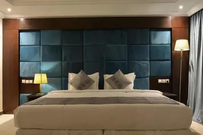 Hôtel Three Points Al Salama