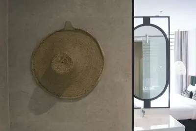 Hôtel Shada Hotel Shatea