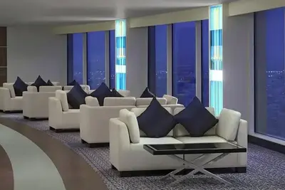 Hôtel Four Points By Sheraton Khaldia