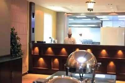 Hôtel Swiss Flora Inn Hotel Riyadh