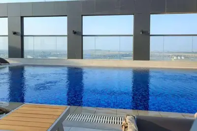 Hôtel Clarion Hotel Jeddah Airport