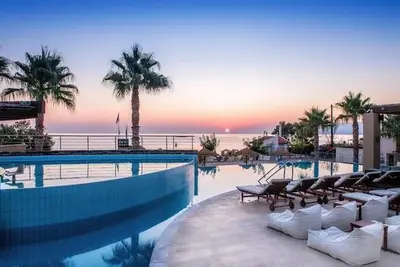 Hôtel Blue Sea Beach Affiliated By Melia