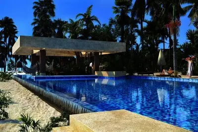 Hôtel Dreams Flora Punta Cana Resort And Spa