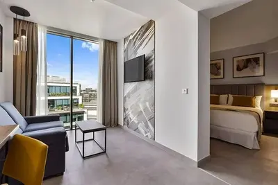 Hôtel Riu Plaza London Victoria