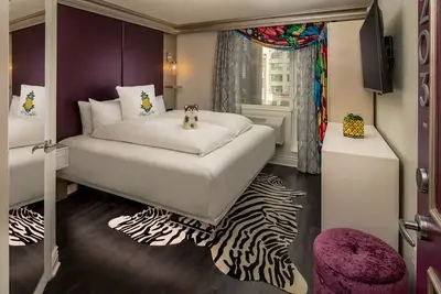 Hôtel Staypineapple An Artful Hotel New York