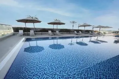 Hôtel Novotel Jumeirah Village