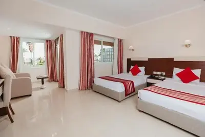 Hôtel Golden Beach