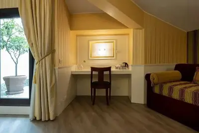 Hôtel C hotels Concorde